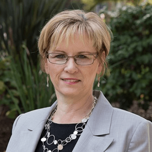 Stacy Leitner, Lisa Olsen